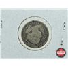 Image 3 : Canada Five Cent 1874H