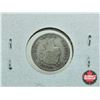 Image 3 : Canada Five Cent 1882H