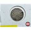Image 2 : Canada Five Cent 1885