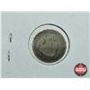 Image 3 : Canada Five Cent 1885