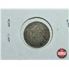 Image 3 : Canada Five Cent 1888