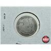 Image 3 : Canada Five Cent 1891