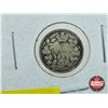 Image 2 : Canada Five Cent 1892