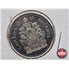 Image 4 : Canada Coin/Bill Collector Combo (3) : - Dominion of Canada 1923 Twenty Five Cent "Shinplaster" : Mc