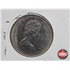 Image 7 : Canada Coin/Bill Collector Combo (3) : - Dominion of Canada 1923 Twenty Five Cent "Shinplaster" : Mc