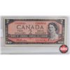 Image 2 : Canada $2 Bills (3) : - 1954 Beattie/Rasminsky #SU3468044 - 1974 Lawson/Bouey #BV3462274 - 1986 Thie