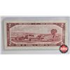 Image 6 : Canada $2 Bills (3) : - 1954 Beattie/Rasminsky #SU3468044 - 1974 Lawson/Bouey #BV3462274 - 1986 Thie