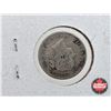 Image 3 : Canada Five Cent 1897