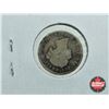 Image 3 : Canada Five Cent 1899