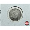 Image 3 : Canada Five Cent 1900