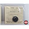 Image 4 : Canada Ten Cent (5 Certified Coins) : - 1996 "UHC" : CCCS Cert : PF-68 - 1997 : ICCS Cert : MS-64 - 