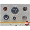 Image 2 : Canada 1967 Uncirculated Year Set
