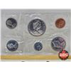 Image 3 : Canada 1967 Uncirculated Year Set