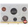 Image 2 : Canada 1968 Uncirculated Year Set