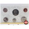Image 3 : Canada 1968 Uncirculated Year Set