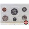 Image 2 : Canada 1970 Uncirculated Year Set