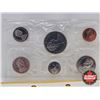 Image 3 : Canada 1970 Uncirculated Year Set