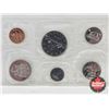 Image 2 : Canada 1972 Uncirculated Year Set
