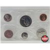 Image 3 : Canada 1972 Uncirculated Year Set