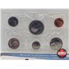 Image 3 : Canada 1973 Uncirculated Year Set (Small Bust)