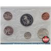 Image 2 : Canada 1974 Uncirculated Year Set