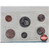 Image 3 : Canada 1974 Uncirculated Year Set