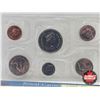Image 3 : Canada 1976 Uncirculated Year Set (Consignor Tag: DJ , FWL)
