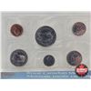 Image 3 : Canada 1977 Uncirculated Year Set (Consignor Tag: SWL)