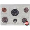 Image 3 : Canada 1977 Uncirculated Year Set (Consignor Tag: DJ , FWL)