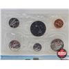 Image 2 : Canada 1978 Uncirculated Year Set (Consignor Tag: SJ)