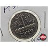 Image 4 : Canada Coin/Bill Collector Combo (3) : - Dominion of Canada 1900 Twenty Five Cent "Shinplaster" : Bo