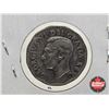 Image 8 : Canada Coin/Bill Collector Combo (3) : - Dominion of Canada 1900 Twenty Five Cent "Shinplaster" : Bo