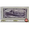 Image 4 : Canada $10 Bill 1954 : Beattie/Rasminsky #FV9145227