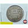Image 2 : Canada Twenty Five Cent 1892