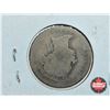 Image 3 : Canada Twenty Five Cent 1892