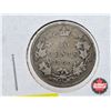 Image 2 : Canada Twenty Five Cent 1900
