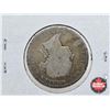 Image 3 : Canada Twenty Five Cent 1900