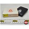 Image 3 : RCM Canada Silver Dollar 1972 (Black Clamshell Case)