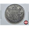 Image 2 : Canada Fifty Cent 1942
