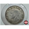 Image 3 : Canada Fifty Cent 1944