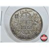 Image 2 : Canada Fifty Cent 1945