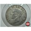 Image 4 : Canada Fifty Cent 1950