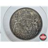 Image 2 : Canada Fifty Cent 1951