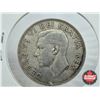 Image 3 : Canada Fifty Cent 1951