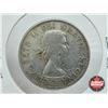 Image 3 : Canada Fifty Cent 1957