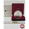 Image 1 : RCM Canada Silver Dollar 1679-1979 Griffon (Black Case)