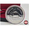 Image 2 : RCM Canada Silver Dollar 1679-1979 Griffon (Black Case)