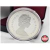 Image 3 : RCM Canada Silver Dollar 1882-1982 Regina (Black Case)