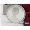 Image 3 : RCM Canada Silver Dollar 1885-1985 National Parks (Black Case)