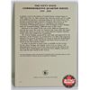 Image 2 : USA : Fifty State Commemorative Quarters 1999-2008 Collection in Portfolio (51 Coins) (Note: Hawaii 
